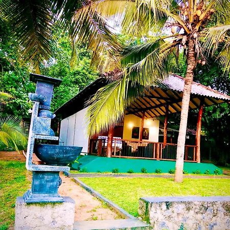 Priya Homestay Kandalama Dambulla Exterior foto