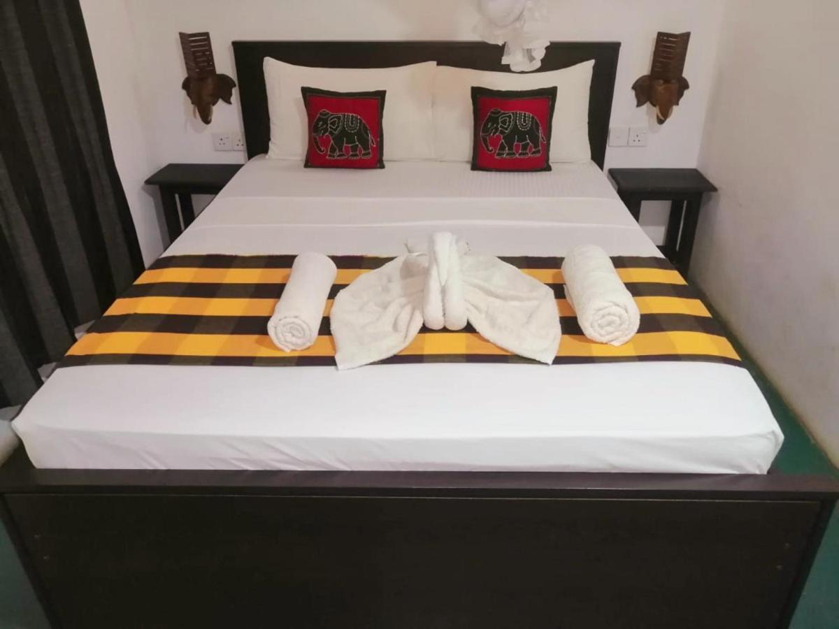 Priya Homestay Kandalama Dambulla Exterior foto
