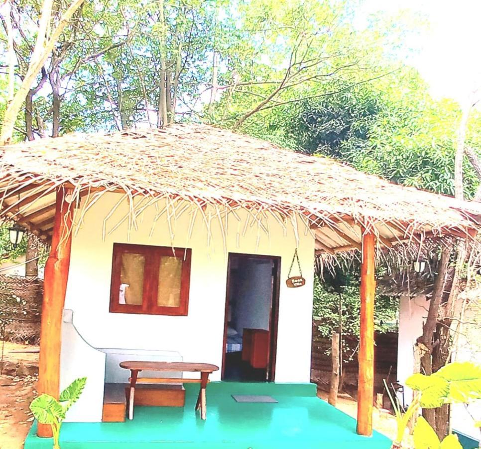 Priya Homestay Kandalama Dambulla Exterior foto