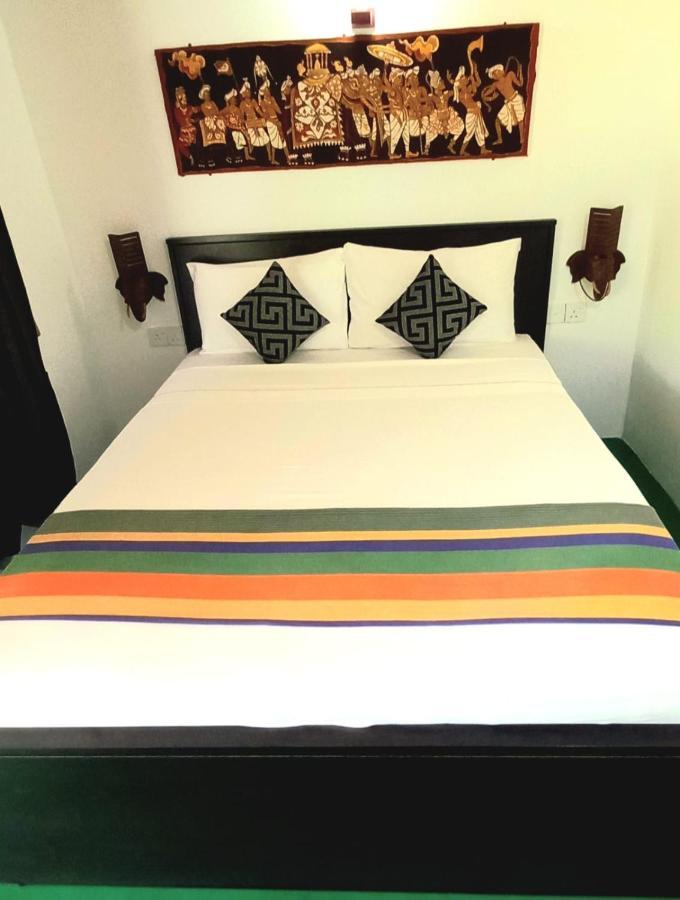 Priya Homestay Kandalama Dambulla Exterior foto