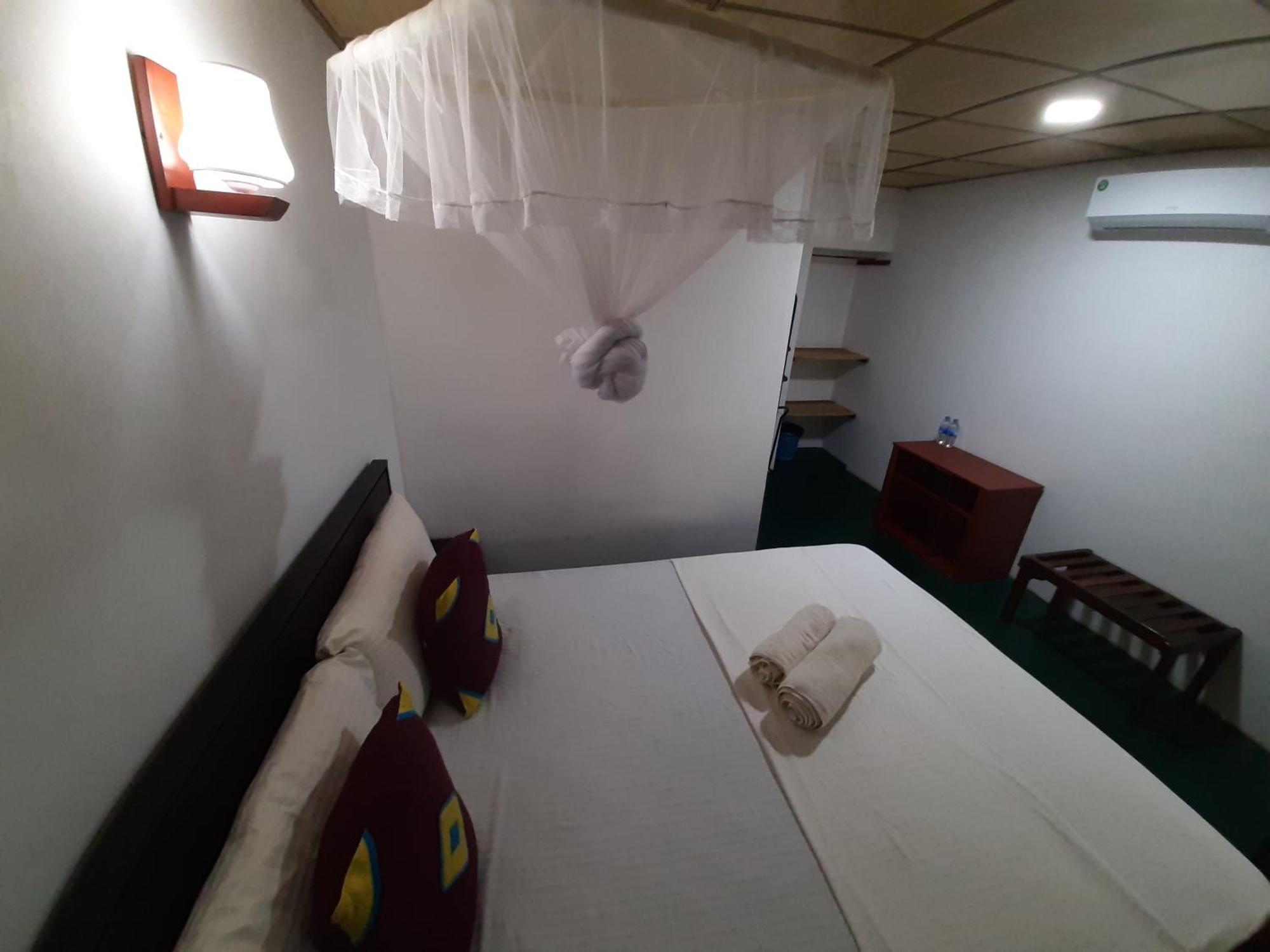 Priya Homestay Kandalama Dambulla Habitación foto