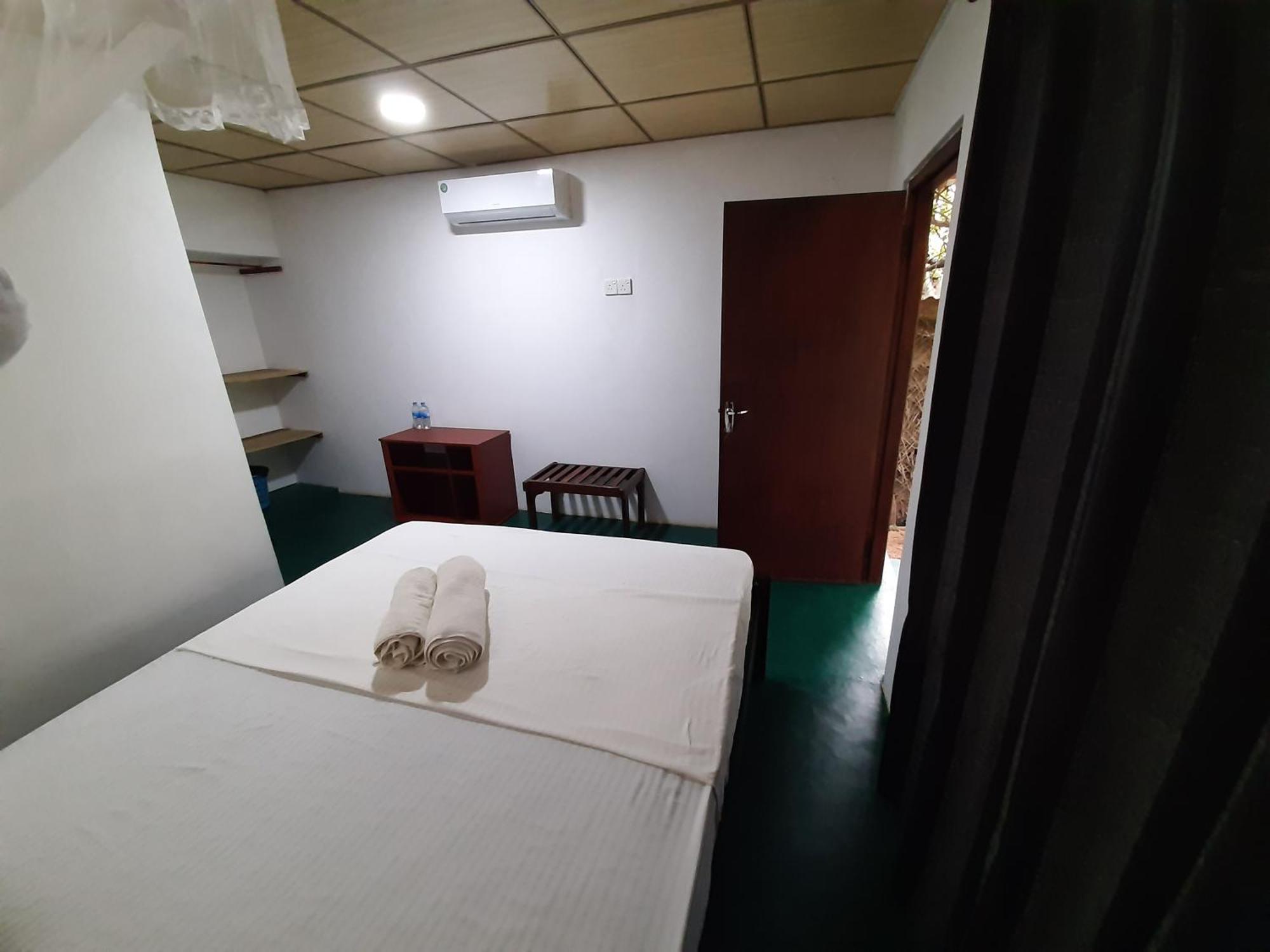 Priya Homestay Kandalama Dambulla Habitación foto