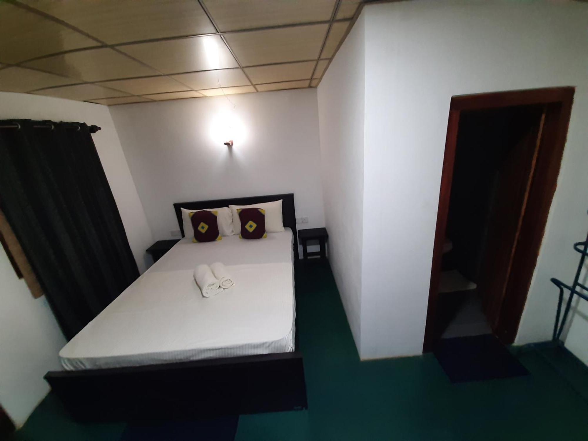 Priya Homestay Kandalama Dambulla Habitación foto