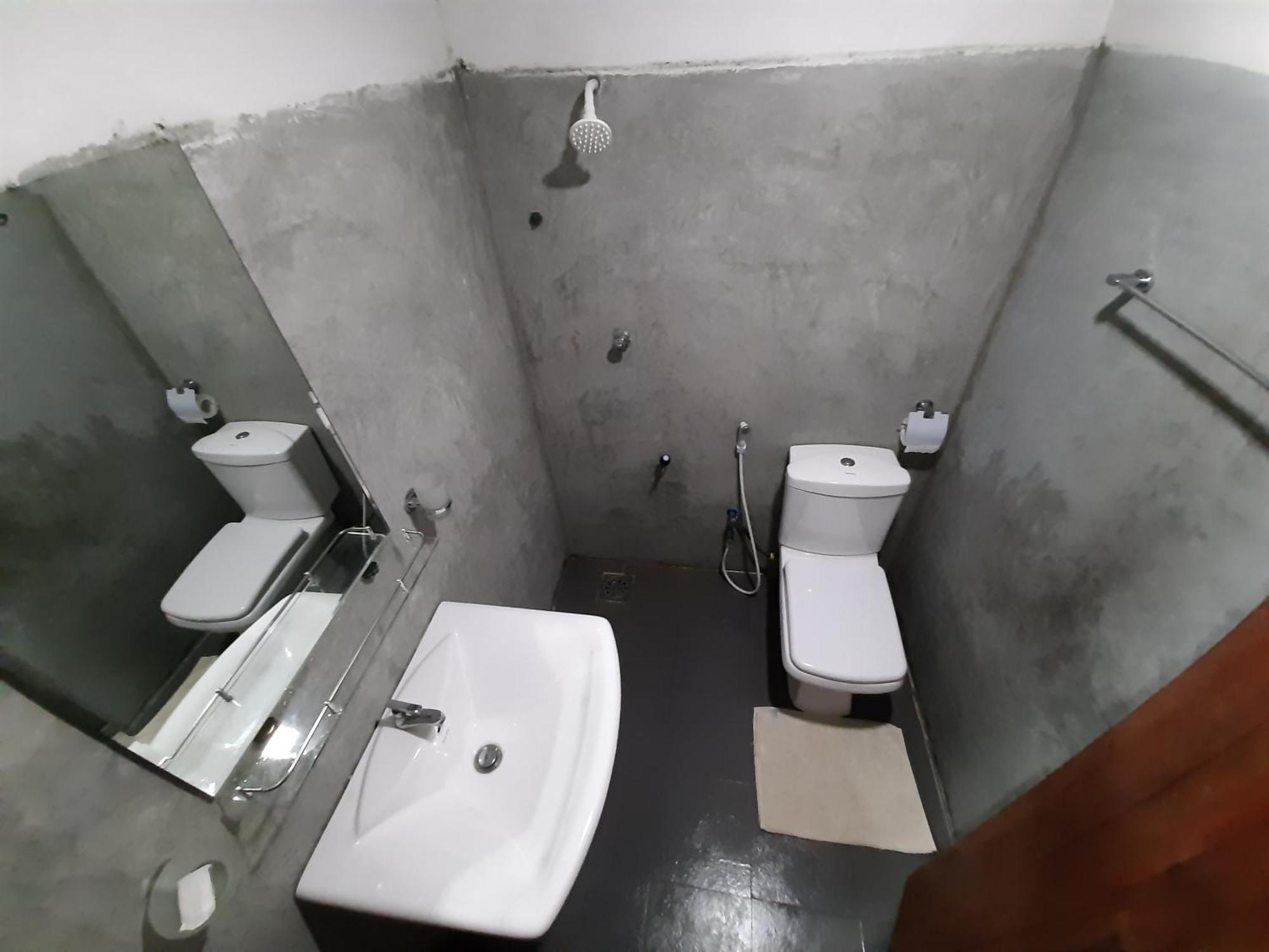 Priya Homestay Kandalama Dambulla Habitación foto