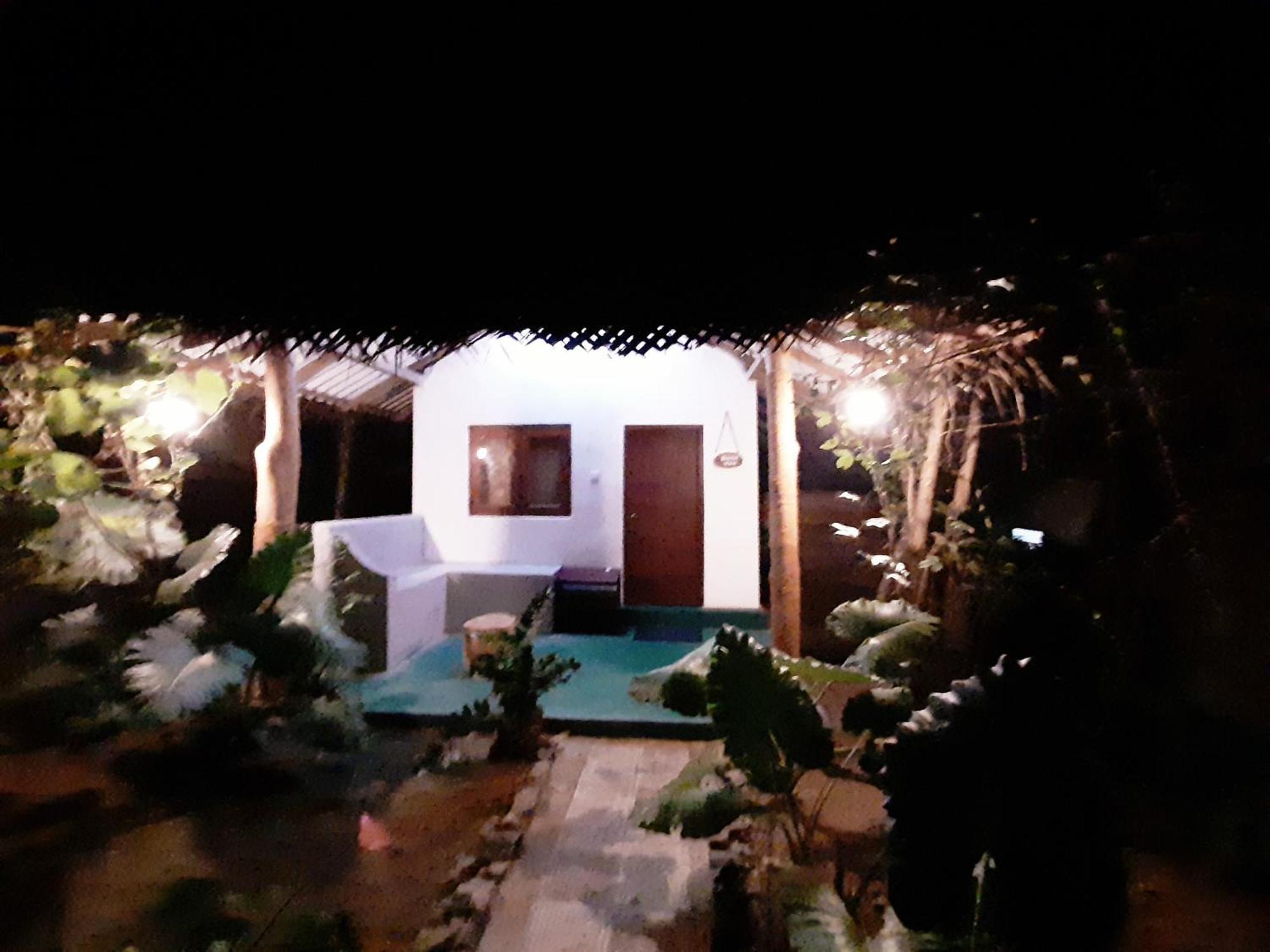 Priya Homestay Kandalama Dambulla Habitación foto