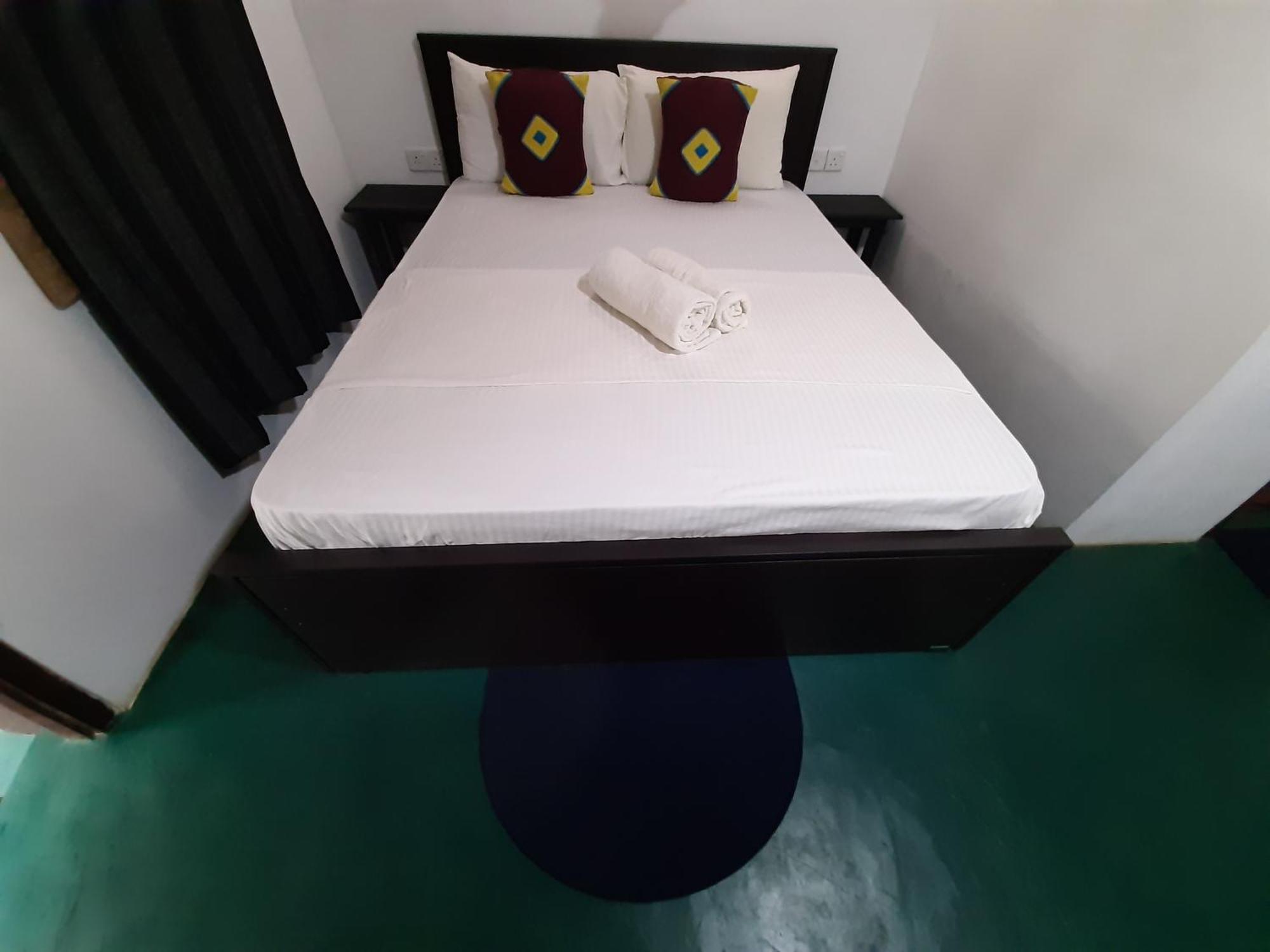 Priya Homestay Kandalama Dambulla Habitación foto