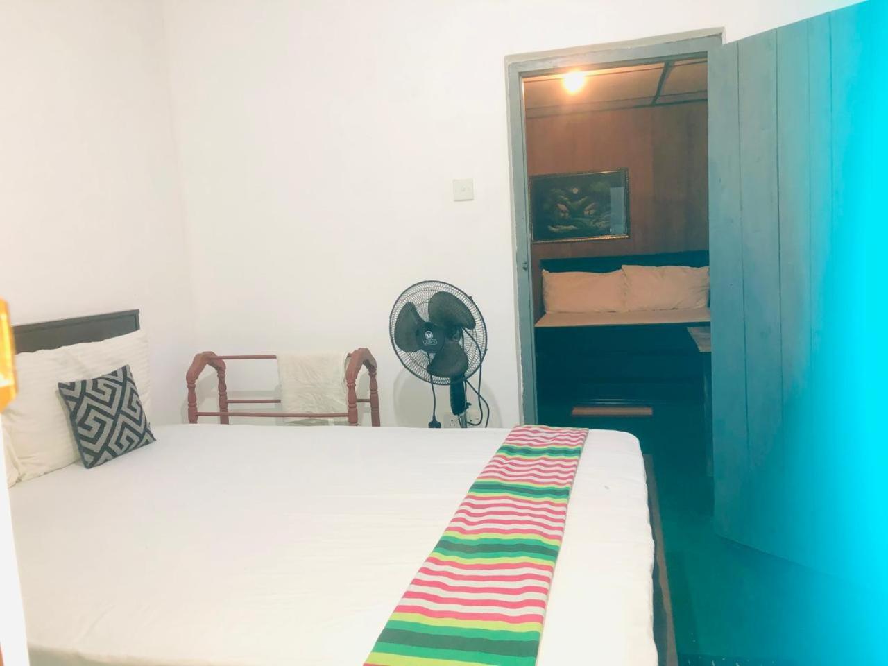 Priya Homestay Kandalama Dambulla Exterior foto