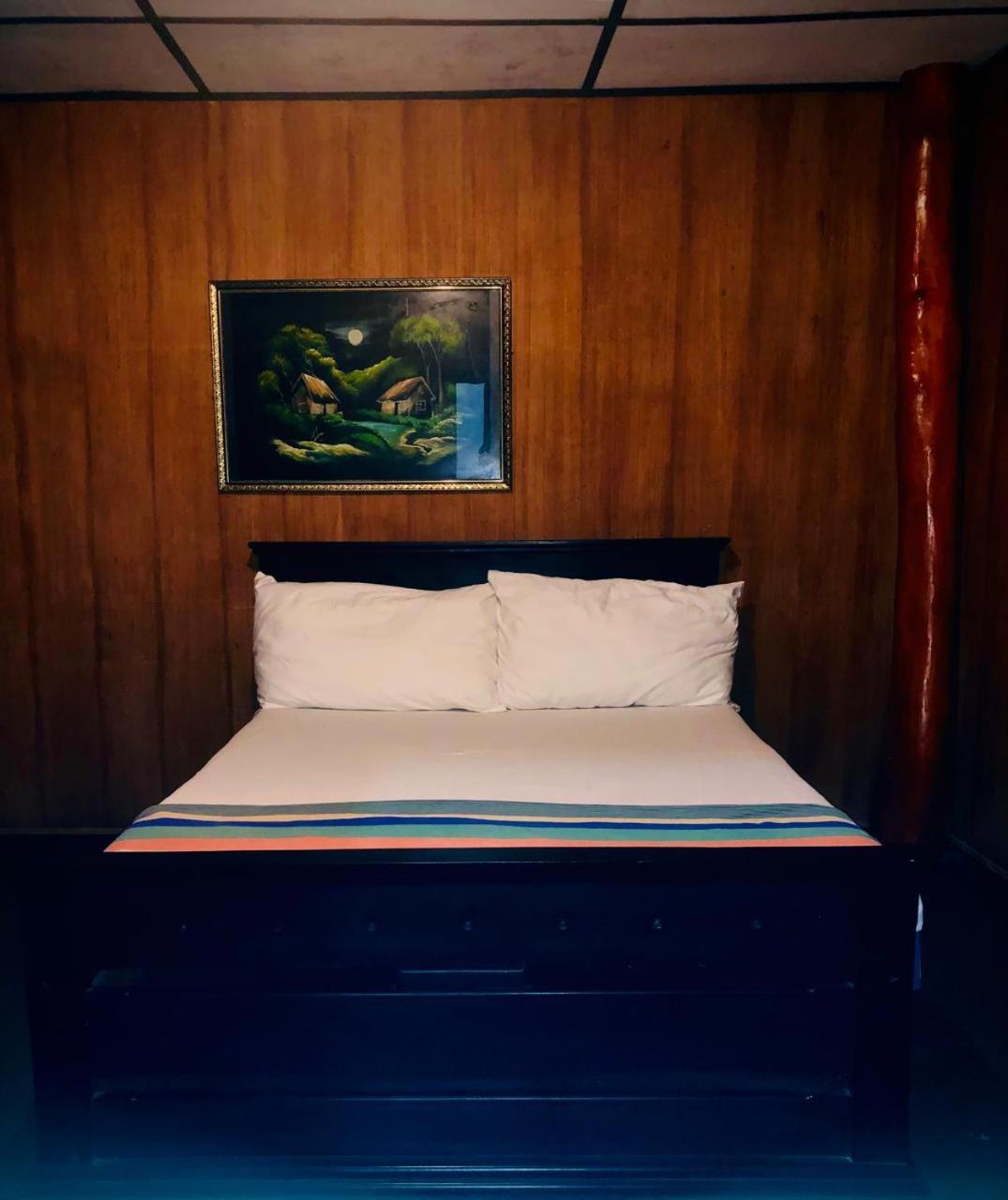 Priya Homestay Kandalama Dambulla Exterior foto