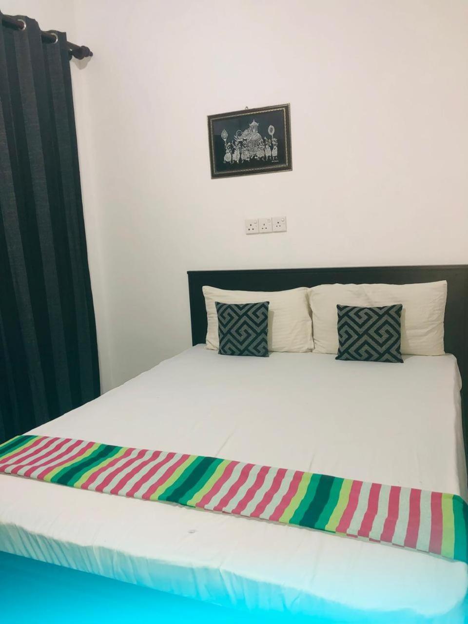 Priya Homestay Kandalama Dambulla Exterior foto