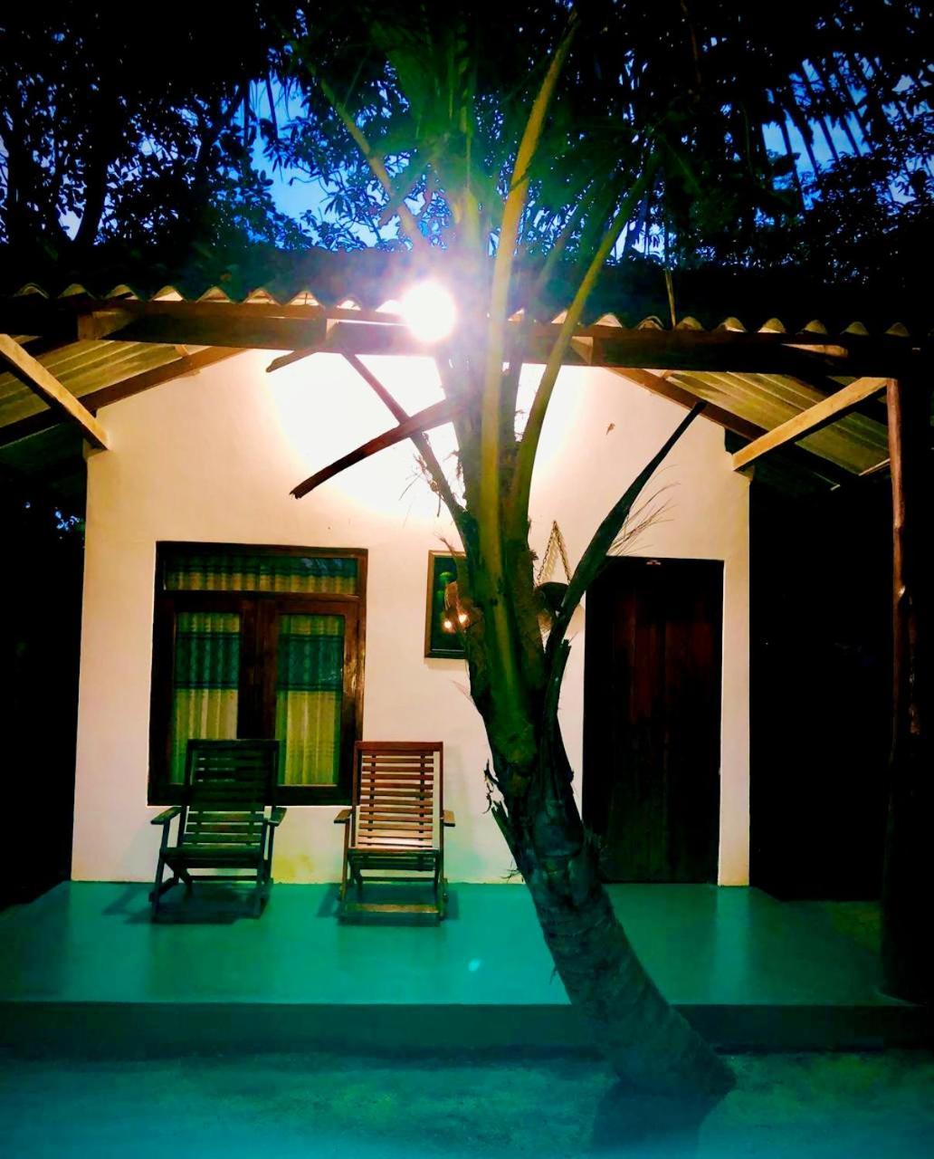 Priya Homestay Kandalama Dambulla Exterior foto