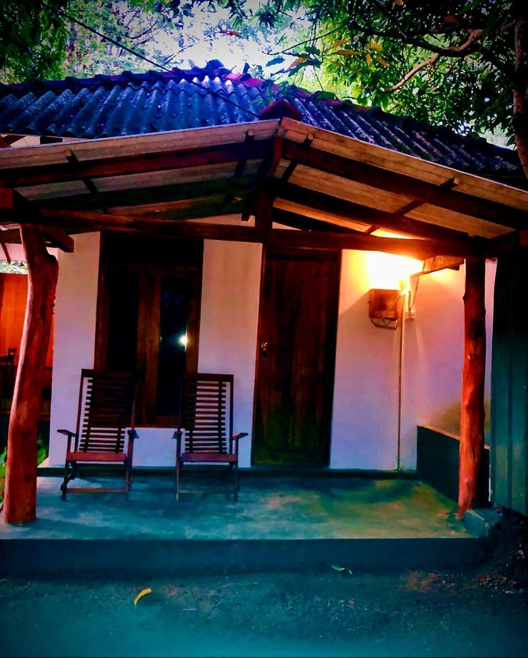 Priya Homestay Kandalama Dambulla Exterior foto