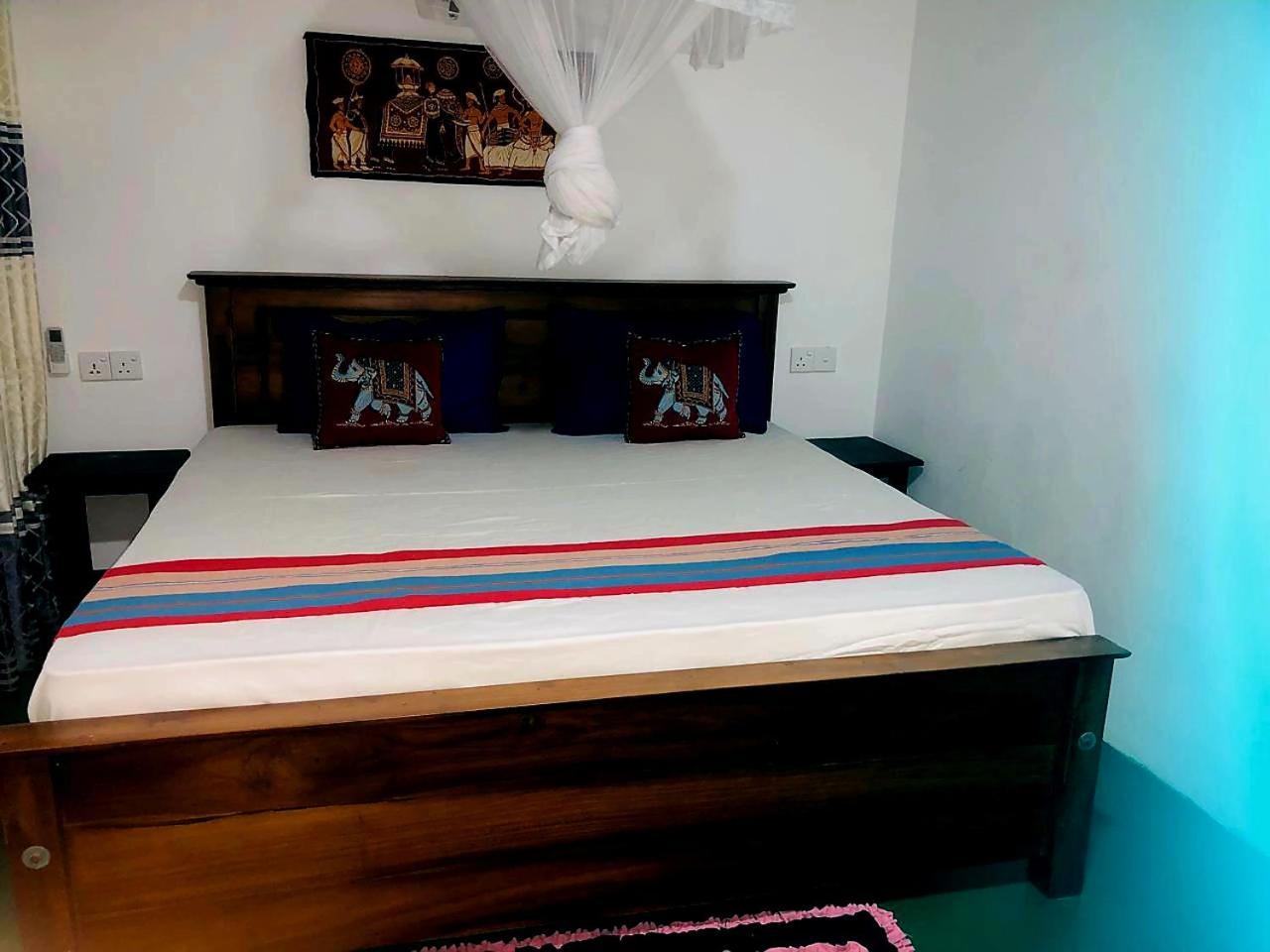 Priya Homestay Kandalama Dambulla Exterior foto