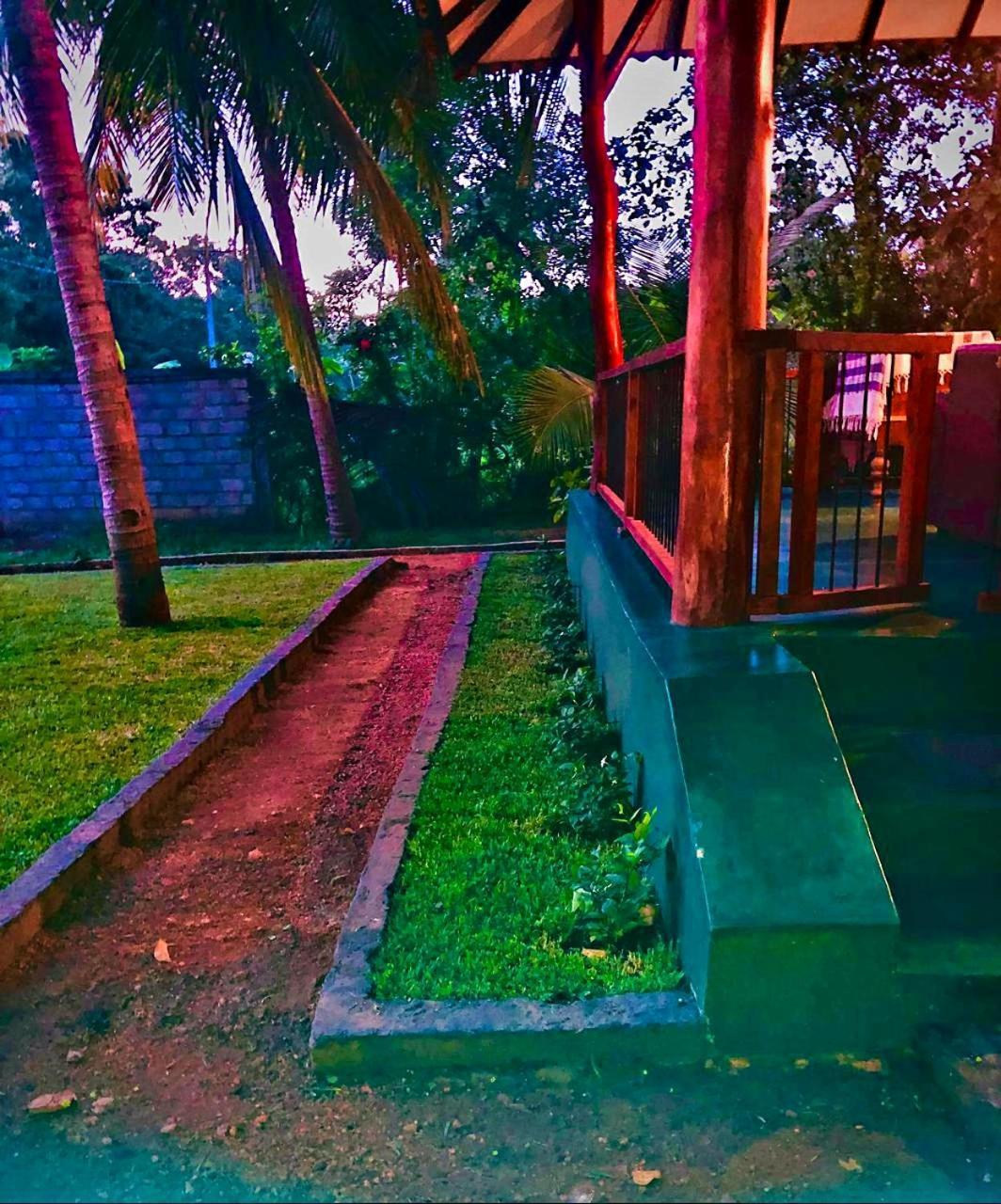 Priya Homestay Kandalama Dambulla Exterior foto