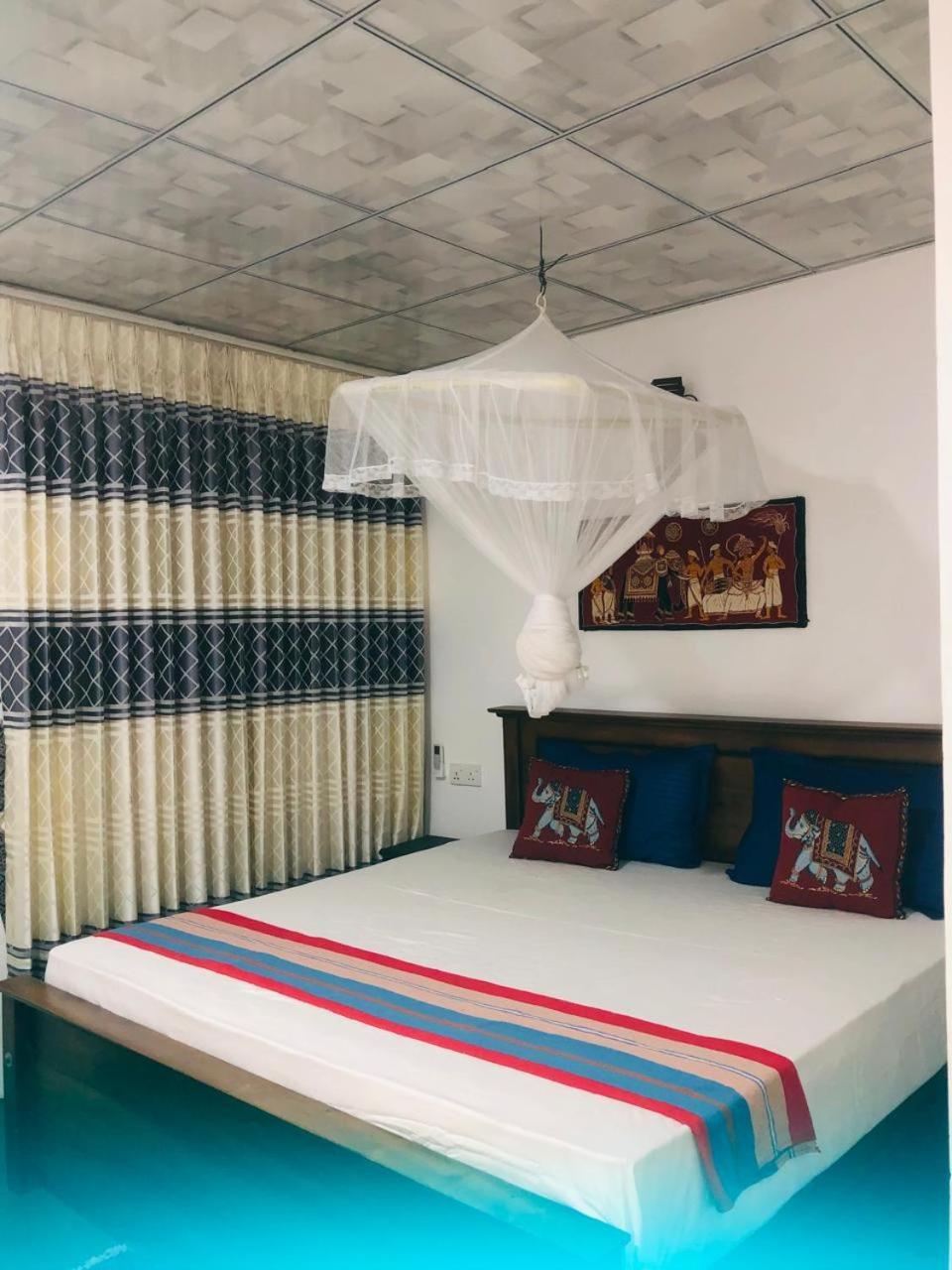 Priya Homestay Kandalama Dambulla Exterior foto
