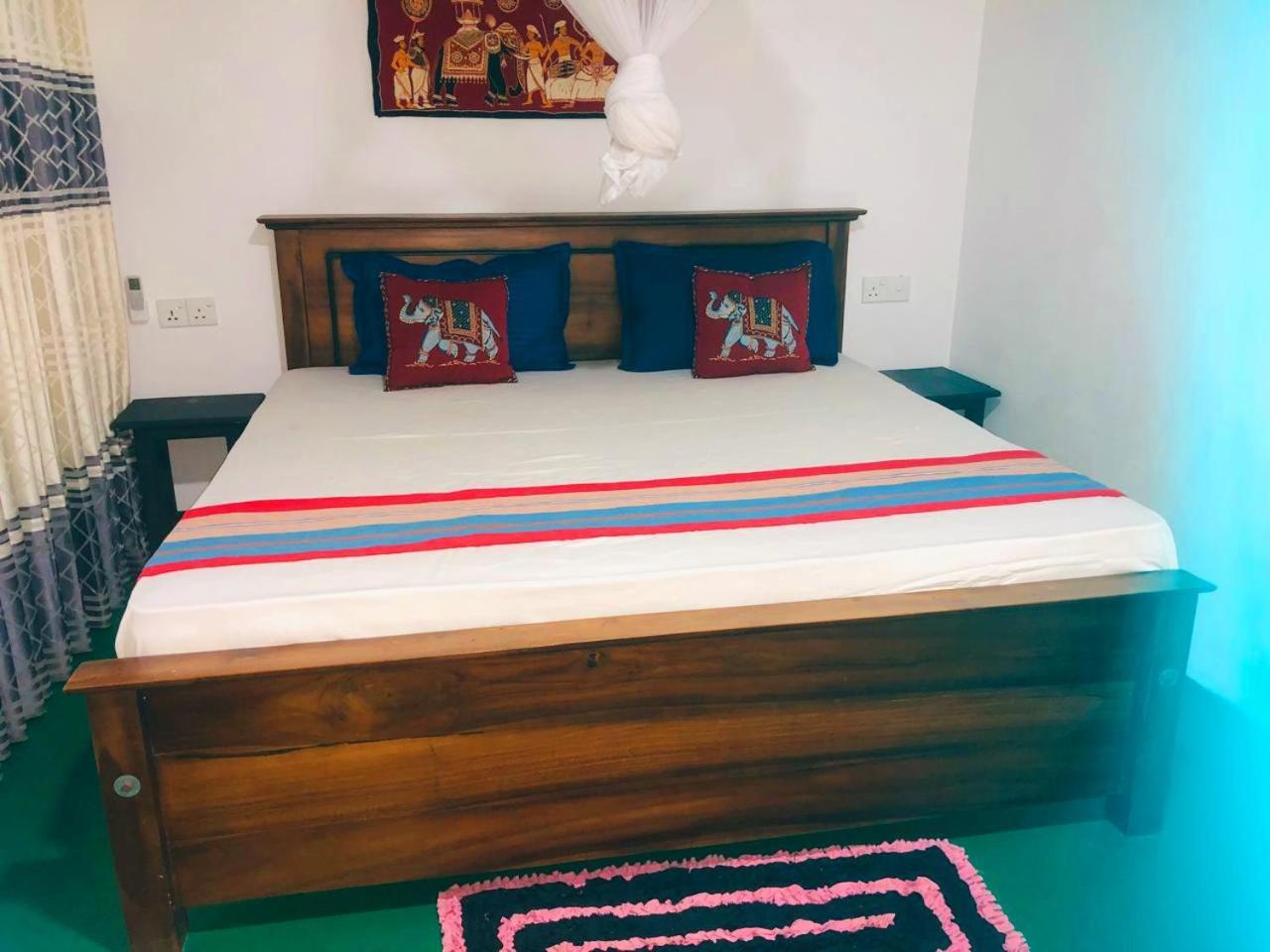 Priya Homestay Kandalama Dambulla Exterior foto