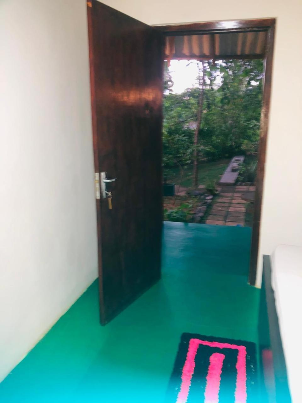 Priya Homestay Kandalama Dambulla Exterior foto