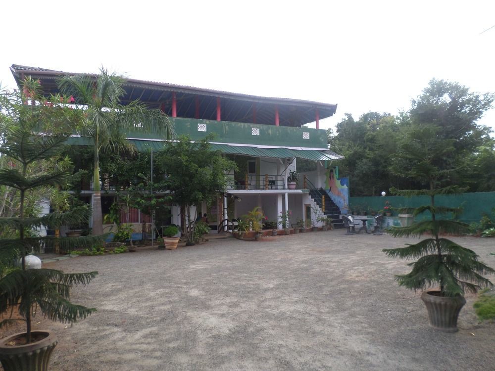 Priya Homestay Kandalama Dambulla Exterior foto