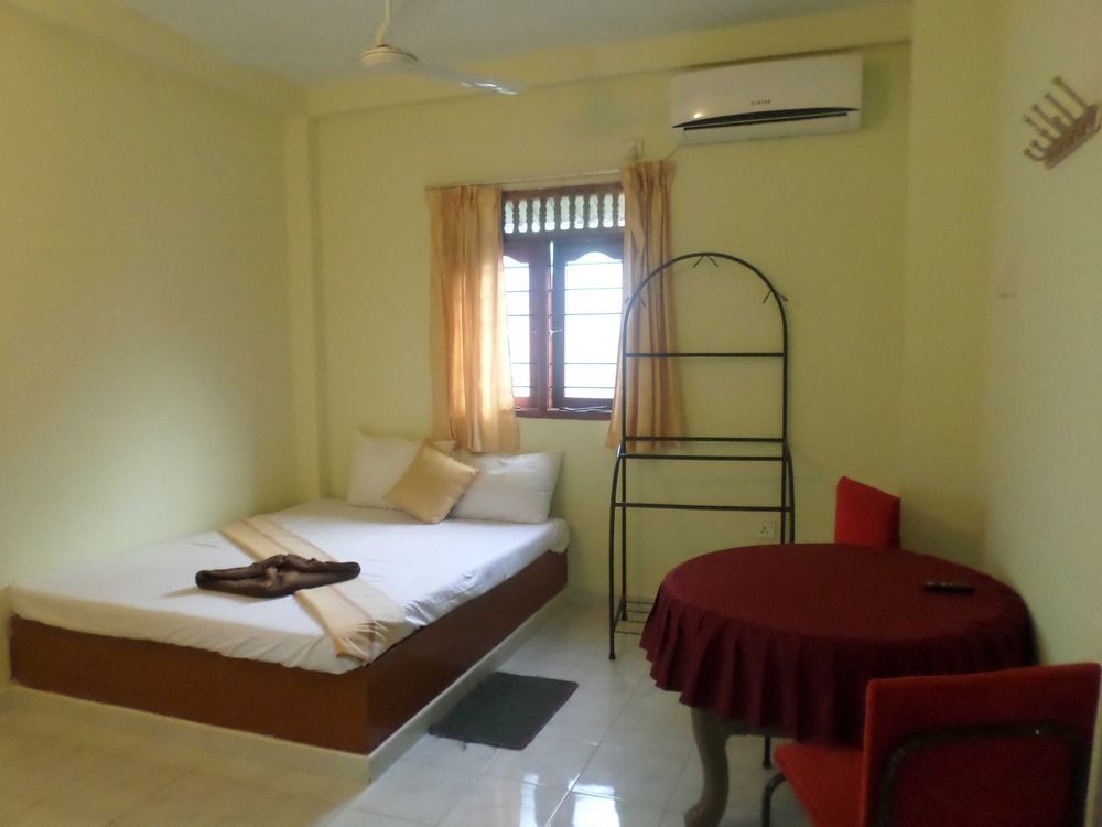 Priya Homestay Kandalama Dambulla Exterior foto