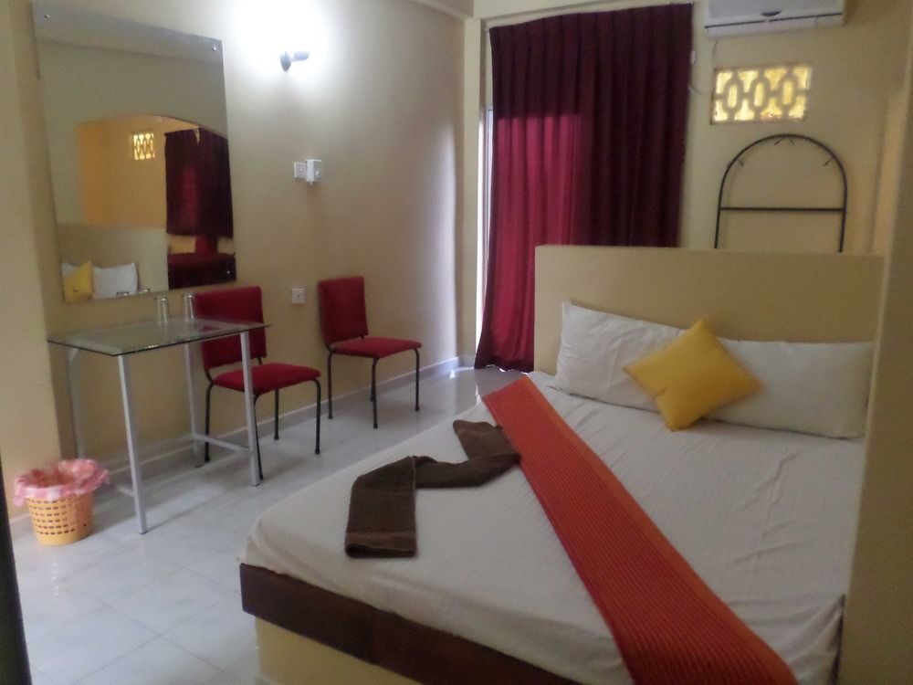 Priya Homestay Kandalama Dambulla Exterior foto