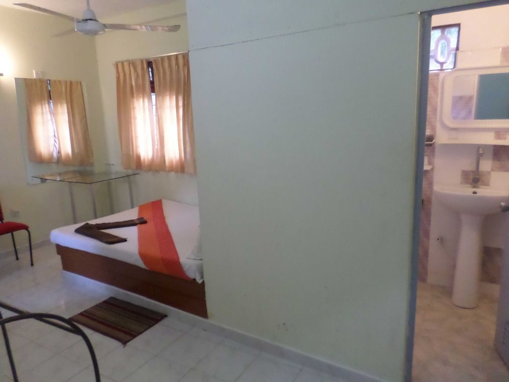 Priya Homestay Kandalama Dambulla Exterior foto
