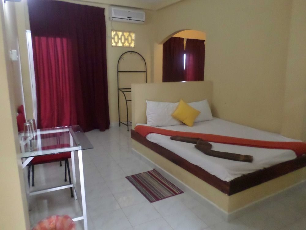 Priya Homestay Kandalama Dambulla Exterior foto