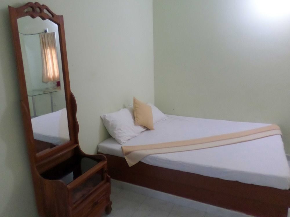 Priya Homestay Kandalama Dambulla Exterior foto