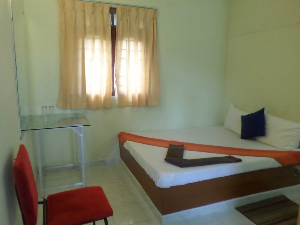 Priya Homestay Kandalama Dambulla Exterior foto