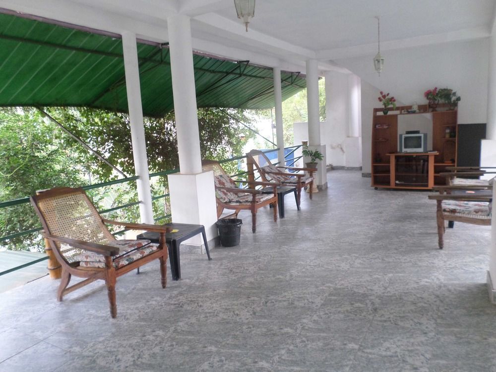 Priya Homestay Kandalama Dambulla Exterior foto