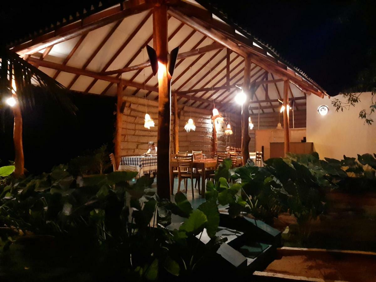 Priya Homestay Kandalama Dambulla Exterior foto