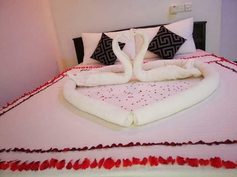 Priya Homestay Kandalama Dambulla Exterior foto