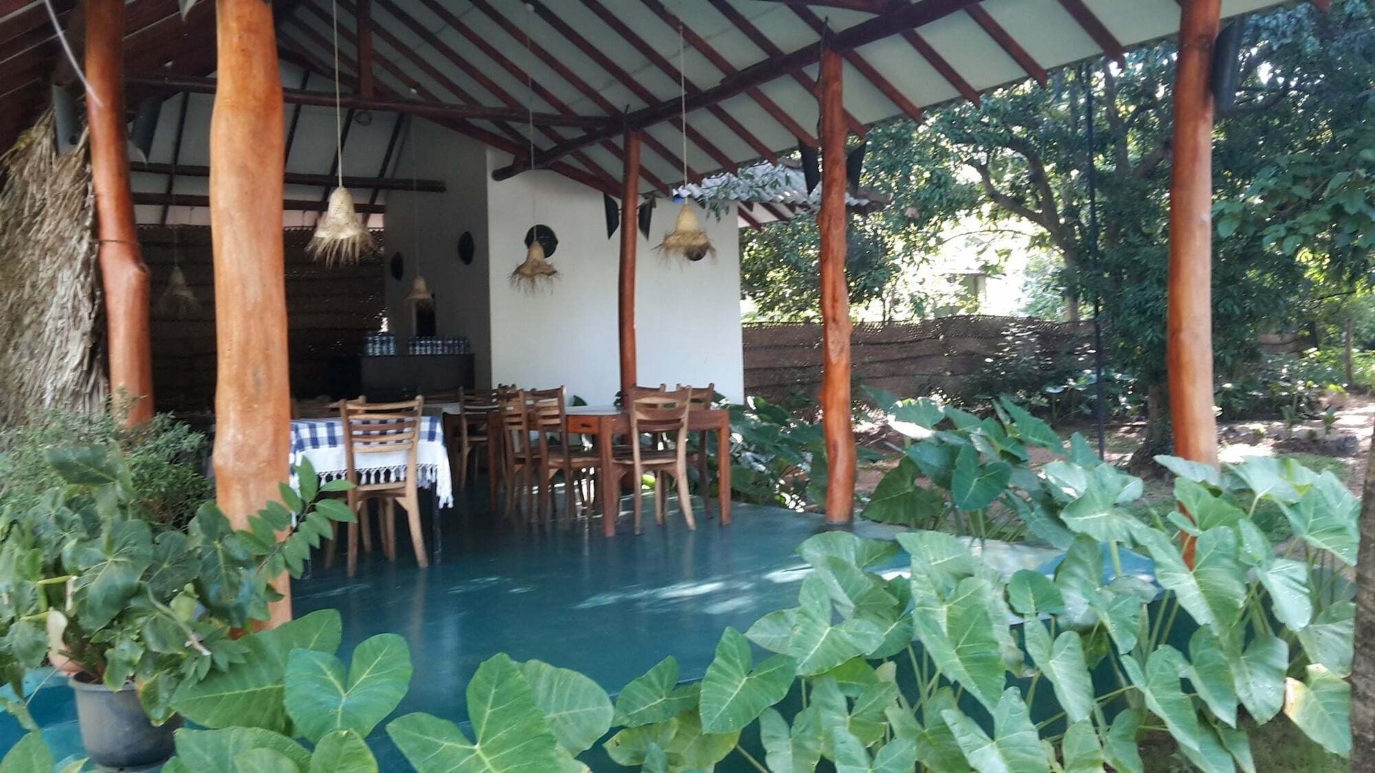 Priya Homestay Kandalama Dambulla Exterior foto